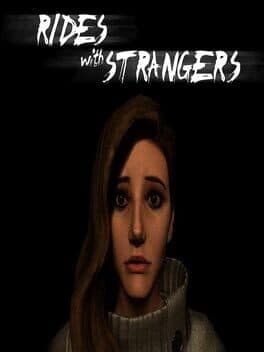 Rides With Strangers cover art