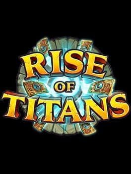 Rise of Titans cover art