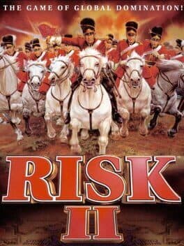 Risk II cover art