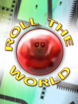 Roll the World cover art