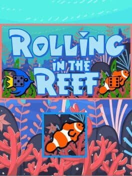 Rolling in the Reef cover art