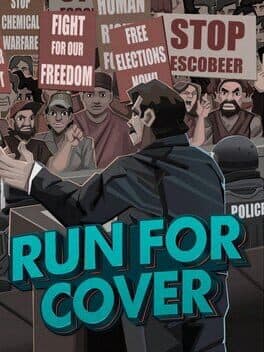 Run For Cover cover art