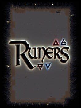 Runers cover art