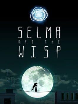 Selma and the Wisp cover art