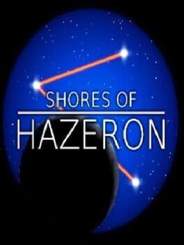 Shores of Hazeron cover art