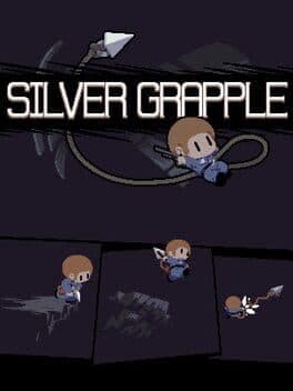 Silver Grapple cover art