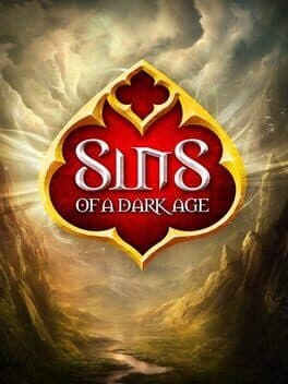 Sins of a Dark Age cover art