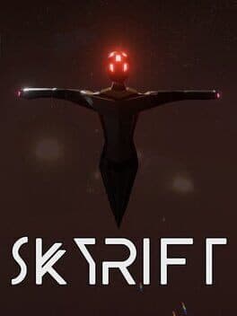 Skyrift cover art