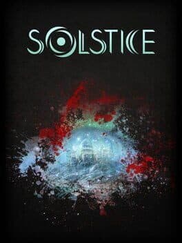 Solstice cover art