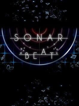 Sonar Beat cover art