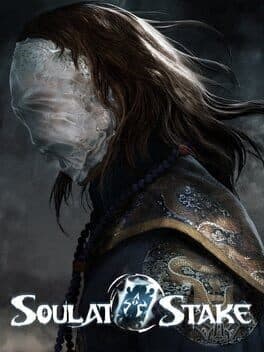 Soul at Stake cover art