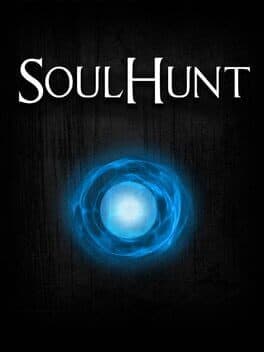 SoulHunt cover art