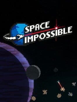 Space Impossible cover art