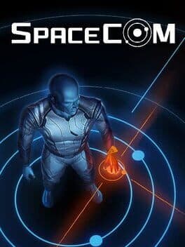 Spacecom cover art