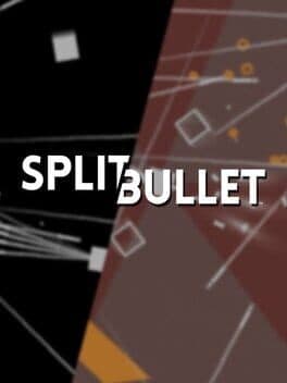 Split Bullet cover art