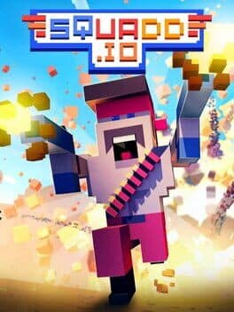 Squadd.Io cover art