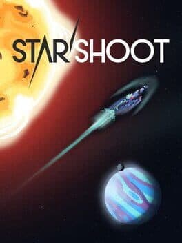 Star'Shoot cover art