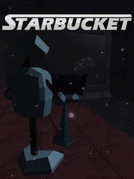 Starbucket cover art