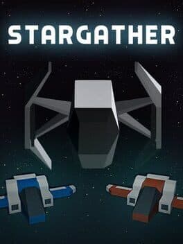 StarGather cover art