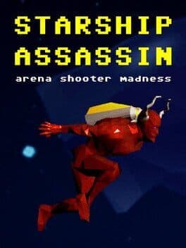 Starship Assassin cover art
