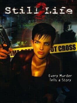 Still Life 2 cover art