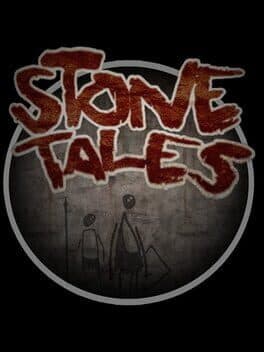 Stone Tales cover art