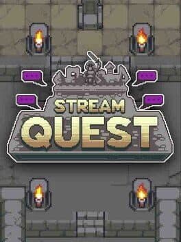 Stream Quest cover art