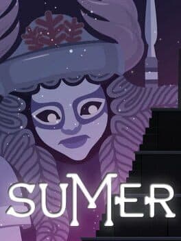 Sumer cover art