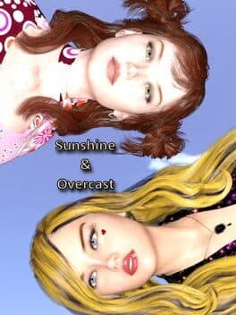 Sunshine & Overcast cover art