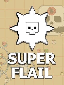 Super Flail cover art