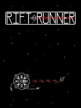 Rift Runner cover art