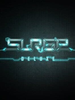 Surge Deluxe cover art
