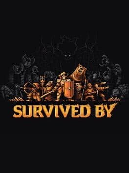 Survived By cover art