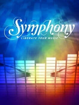 Symphony cover art