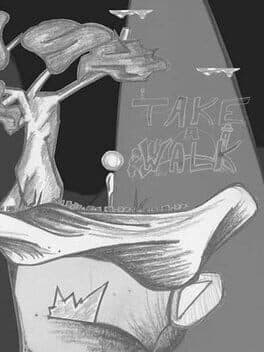 Take a Walk cover art