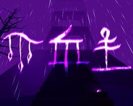 Rain, House, Eternity cover art