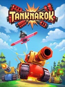 Tanknarok cover art
