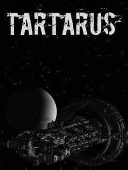 Tartarus cover art