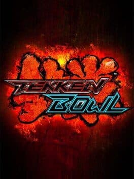 Tekken Bowl cover art