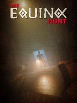 The Equinox Hunt cover art
