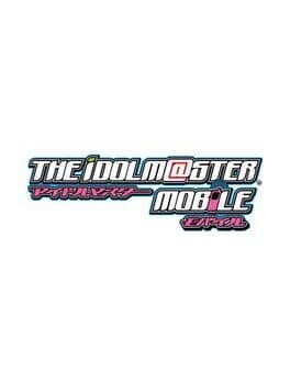 The Idolmaster: Mobile cover art