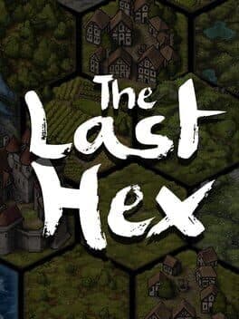The Last Hex cover art