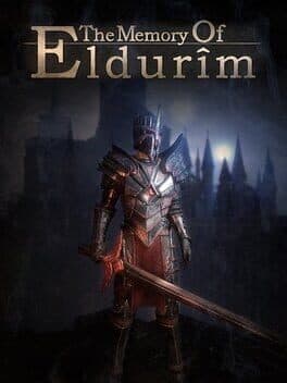 The Memory of Eldurim cover art