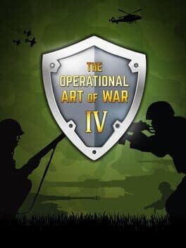 The Operational Art of War IV cover art