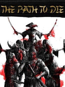 The Path to Die cover art