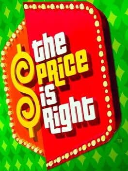 The Price is Right cover art