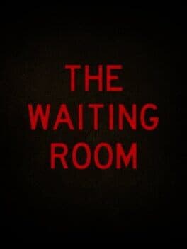 The Waiting Room cover art
