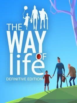 The Way of Life cover art