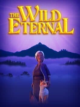 The Wild Eternal cover art