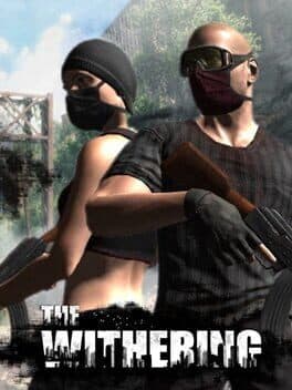 The Withering cover art